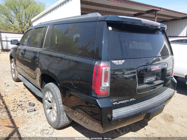 Aukcja sprzedaży 2015 Gmc Yukon Xl 1500 Sle, vin: 1GKS2GKC4FR743451, numer aukcji: 44709523