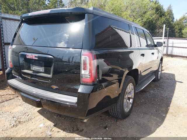 Aukcja sprzedaży 2015 Gmc Yukon Xl 1500 Sle, vin: 1GKS2GKC4FR743451, numer aukcji: 44709523