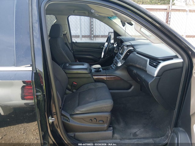 Aukcja sprzedaży 2015 Gmc Yukon Xl 1500 Sle, vin: 1GKS2GKC4FR743451, numer aukcji: 44709523