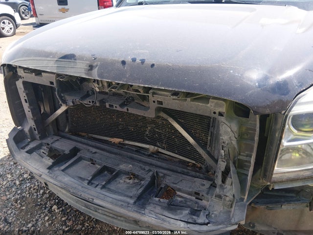 Aukcja sprzedaży 2015 Gmc Yukon Xl 1500 Sle, vin: 1GKS2GKC4FR743451, numer aukcji: 44709523