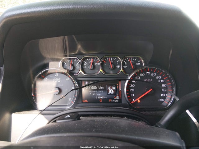 Aukcja sprzedaży 2015 Gmc Yukon Xl 1500 Sle, vin: 1GKS2GKC4FR743451, numer aukcji: 44709523