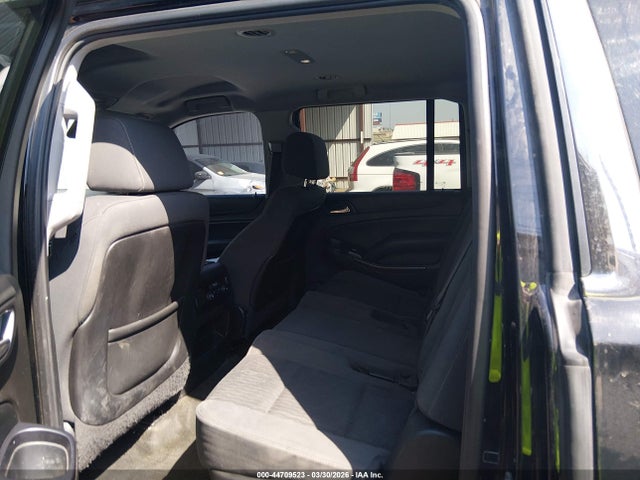 Aukcja sprzedaży 2015 Gmc Yukon Xl 1500 Sle, vin: 1GKS2GKC4FR743451, numer aukcji: 44709523