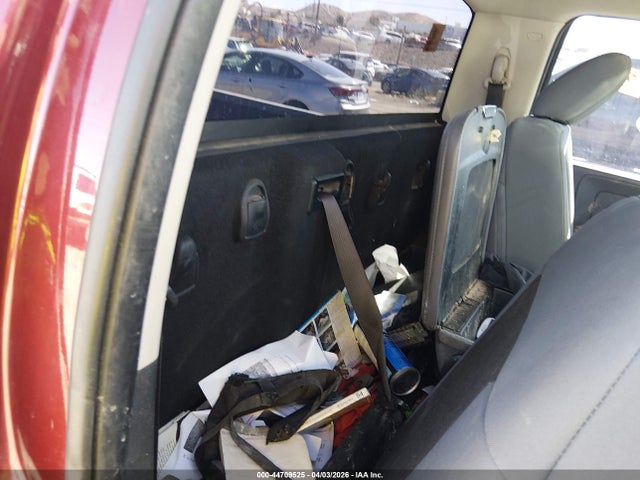 44709525 :رقم المزاد ، 3C6JR7AGXJG228154 vin ، 2018 Ram 1500 Tradesman  4x4 6'4 Box مزاد بيع