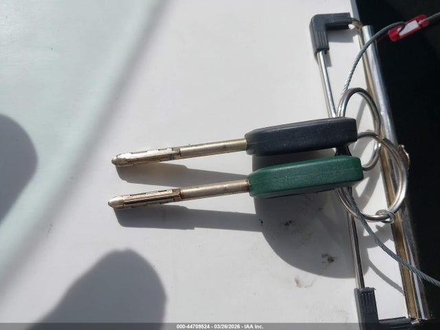 2000 JAGUAR XK8 SAJJA42C9YNA01764 Photo 10