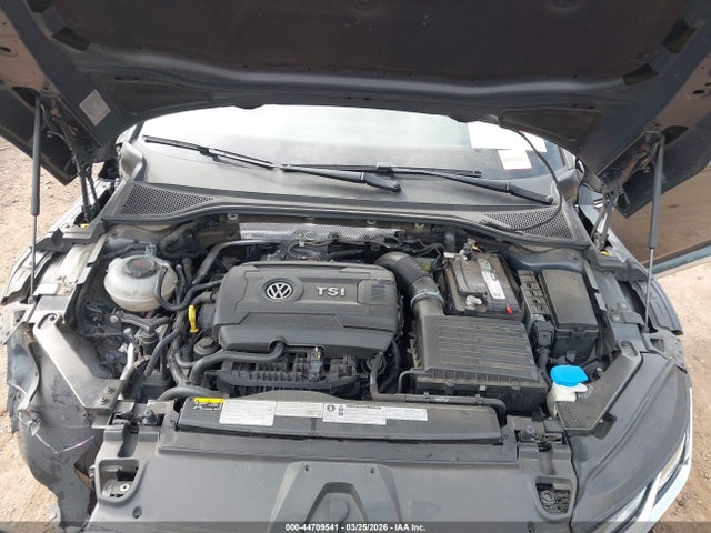 Aukcja sprzedaży 2019 Volkswagen Arteon 2.0t Sel Premium R-line, vin: WVWTR7AN9KE000171, numer aukcji: 44709541