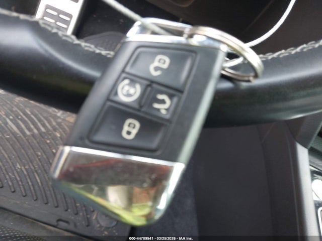 Aukcja sprzedaży 2019 Volkswagen Arteon 2.0t Sel Premium R-line, vin: WVWTR7AN9KE000171, numer aukcji: 44709541