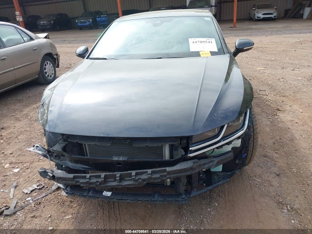 Aukcja sprzedaży 2019 Volkswagen Arteon 2.0t Sel Premium R-line, vin: WVWTR7AN9KE000171, numer aukcji: 44709541