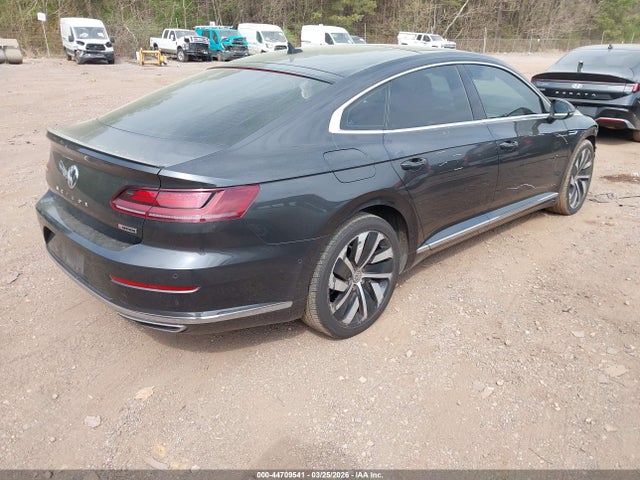 Aukcja sprzedaży 2019 Volkswagen Arteon 2.0t Sel Premium R-line, vin: WVWTR7AN9KE000171, numer aukcji: 44709541
