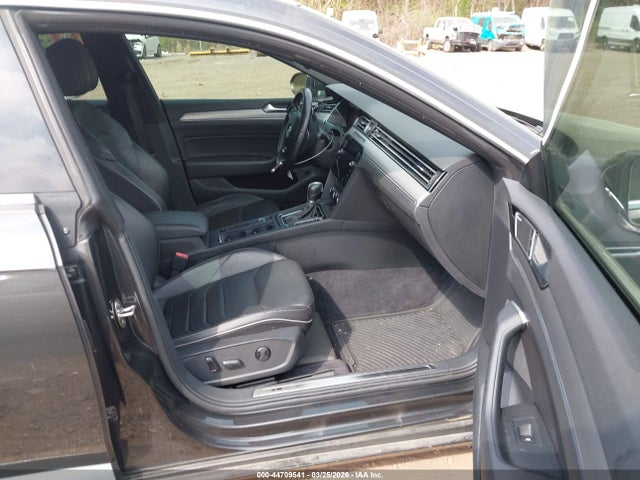 Aukcja sprzedaży 2019 Volkswagen Arteon 2.0t Sel Premium R-line, vin: WVWTR7AN9KE000171, numer aukcji: 44709541
