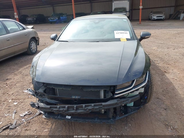 Aukcja sprzedaży 2019 Volkswagen Arteon 2.0t Sel Premium R-line, vin: WVWTR7AN9KE000171, numer aukcji: 44709541