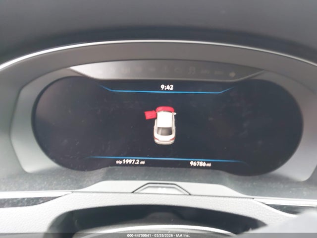 Aukcja sprzedaży 2019 Volkswagen Arteon 2.0t Sel Premium R-line, vin: WVWTR7AN9KE000171, numer aukcji: 44709541