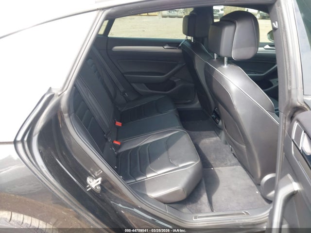 Aukcja sprzedaży 2019 Volkswagen Arteon 2.0t Sel Premium R-line, vin: WVWTR7AN9KE000171, numer aukcji: 44709541