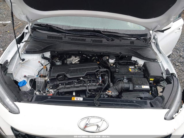 Aukcja sprzedaży 2023 Hyundai Kona Sel, vin: KM8K6CAB6PU962178, numer aukcji: 44709543