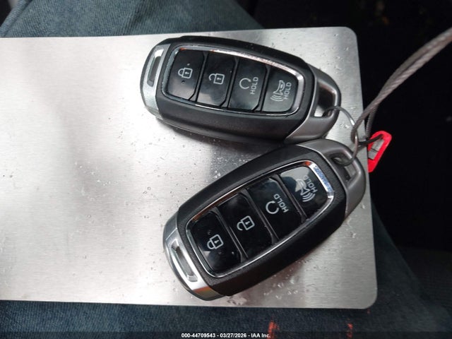 Aukcja sprzedaży 2023 Hyundai Kona Sel, vin: KM8K6CAB6PU962178, numer aukcji: 44709543