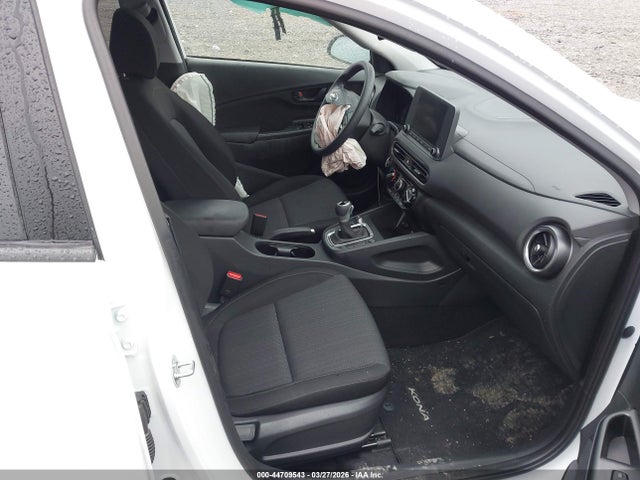 Aukcja sprzedaży 2023 Hyundai Kona Sel, vin: KM8K6CAB6PU962178, numer aukcji: 44709543