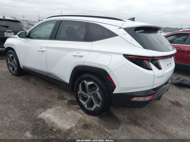 Aukcja sprzedaży 2022 Hyundai Tucson Sel, vin: 5NMJF3AE2NH062537, numer aukcji: 44709550