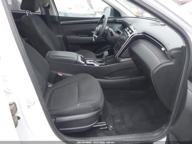 Aukcja sprzedaży 2022 Hyundai Tucson Sel, vin: 5NMJF3AE2NH062537, numer aukcji: 44709550