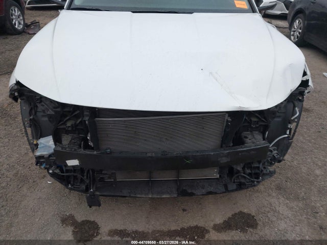 Aukcja sprzedaży 2022 Hyundai Tucson Sel, vin: 5NMJF3AE2NH062537, numer aukcji: 44709550