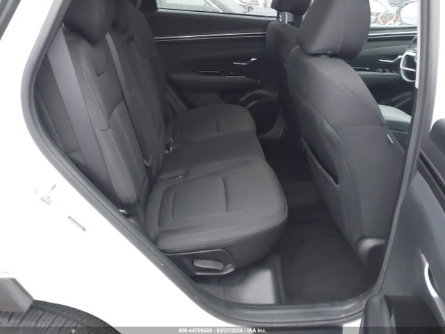 Aukcja sprzedaży 2022 Hyundai Tucson Sel, vin: 5NMJF3AE2NH062537, numer aukcji: 44709550