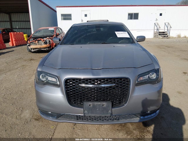 Auction sale of the 2017 Chrysler 300 300s, vin: 2C3CCAGG0HH522166, lot number: 44709553
