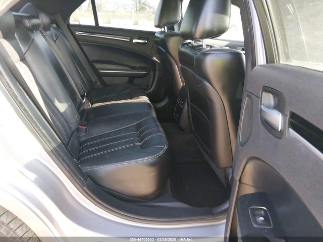 Auction sale of the 2017 Chrysler 300 300s, vin: 2C3CCAGG0HH522166, lot number: 44709553