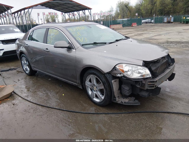 2011 Chevrolet Malibu 2lt მანქანა იყიდება აუქციონზე, vin: 1G1ZD5E70BF241578, აუქციონის ნომერი: 44709554