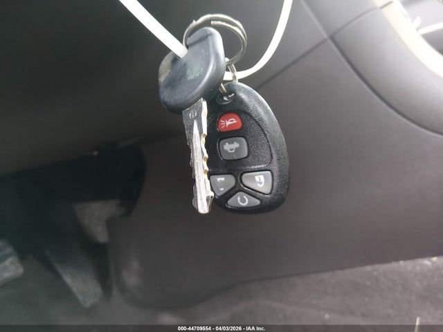 Aukcja sprzedaży 2011 Chevrolet Malibu 2lt, vin: 1G1ZD5E70BF241578, numer aukcji: 44709554