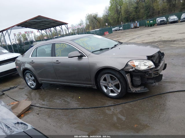 Aukcja sprzedaży 2011 Chevrolet Malibu 2lt, vin: 1G1ZD5E70BF241578, numer aukcji: 44709554