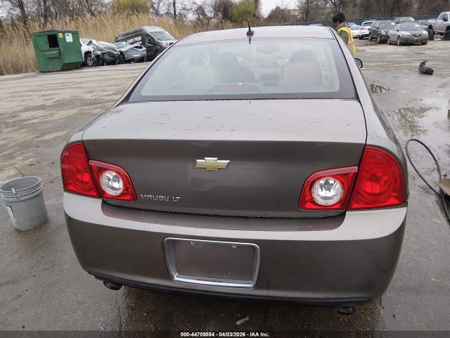 Aukcja sprzedaży 2011 Chevrolet Malibu 2lt, vin: 1G1ZD5E70BF241578, numer aukcji: 44709554