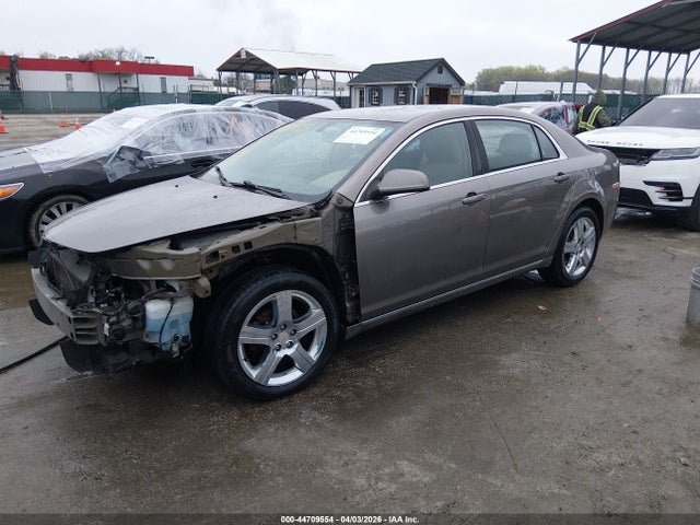Aukcja sprzedaży 2011 Chevrolet Malibu 2lt, vin: 1G1ZD5E70BF241578, numer aukcji: 44709554