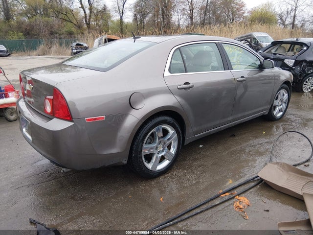 Aukcja sprzedaży 2011 Chevrolet Malibu 2lt, vin: 1G1ZD5E70BF241578, numer aukcji: 44709554