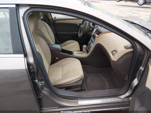Aukcja sprzedaży 2011 Chevrolet Malibu 2lt, vin: 1G1ZD5E70BF241578, numer aukcji: 44709554