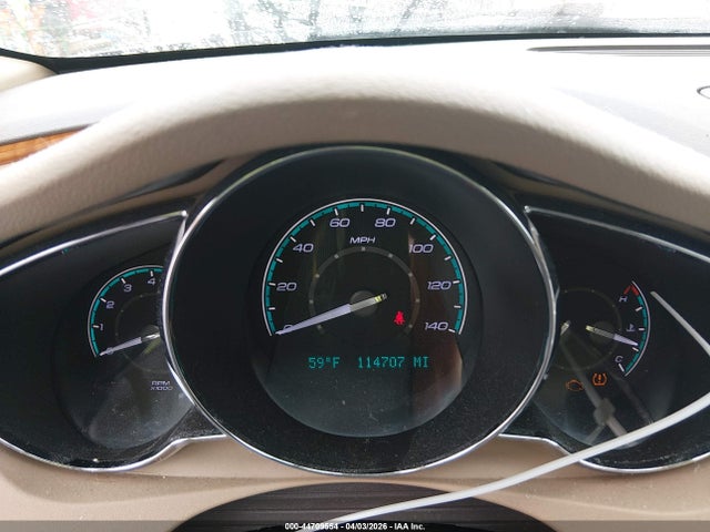 Aukcja sprzedaży 2011 Chevrolet Malibu 2lt, vin: 1G1ZD5E70BF241578, numer aukcji: 44709554
