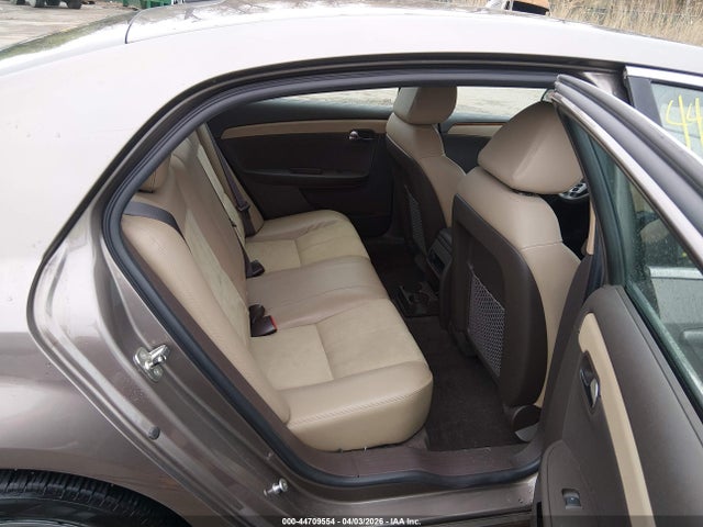 Aukcja sprzedaży 2011 Chevrolet Malibu 2lt, vin: 1G1ZD5E70BF241578, numer aukcji: 44709554