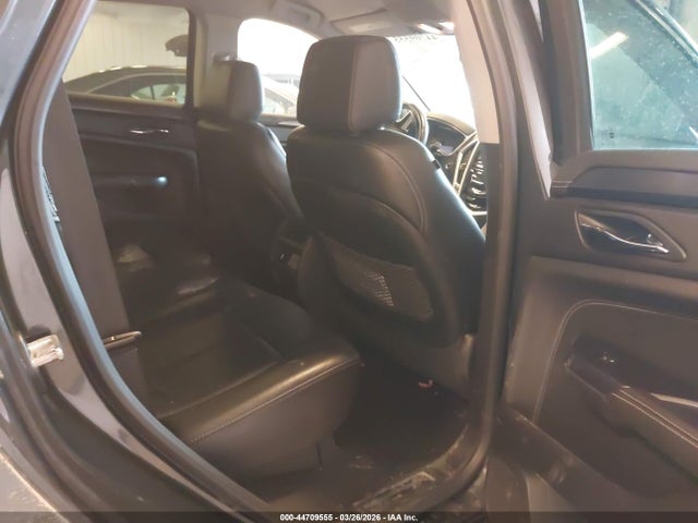 44709555 :رقم المزاد ، 3GYFNAE33FS560370 vin ، 2015 Cadillac Srx Standard مزاد بيع