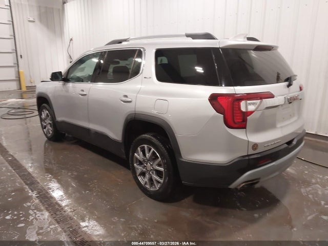 Продаж на аукціоні авто 2020 Gmc Acadia Fwd Slt, vin: 1GKKNML47LZ202998, номер лоту: 44709557