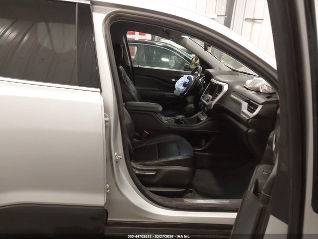 Продаж на аукціоні авто 2020 Gmc Acadia Fwd Slt, vin: 1GKKNML47LZ202998, номер лоту: 44709557