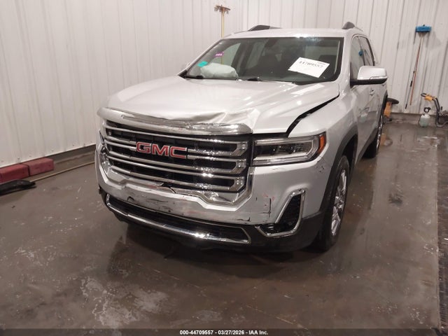 Продаж на аукціоні авто 2020 Gmc Acadia Fwd Slt, vin: 1GKKNML47LZ202998, номер лоту: 44709557