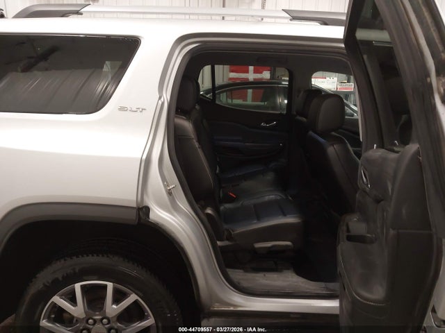 Продаж на аукціоні авто 2020 Gmc Acadia Fwd Slt, vin: 1GKKNML47LZ202998, номер лоту: 44709557
