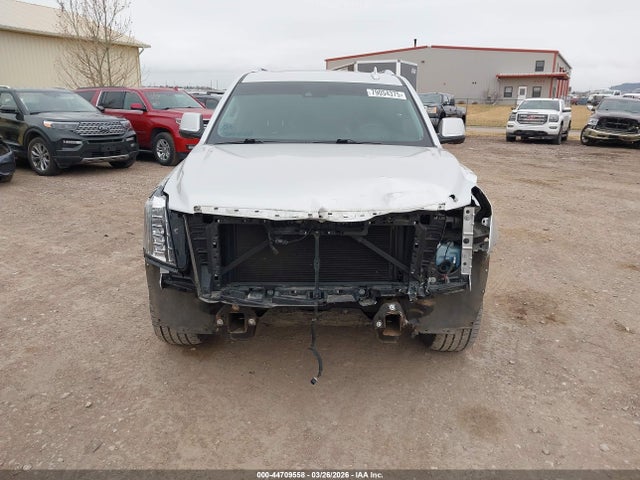 Aukcja sprzedaży 2016 Cadillac Escalade Premium Collection, vin: 1GYS4CKJ7GR257838, numer aukcji: 44709558