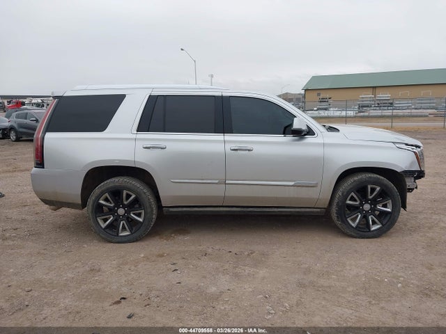 Aukcja sprzedaży 2016 Cadillac Escalade Premium Collection, vin: 1GYS4CKJ7GR257838, numer aukcji: 44709558