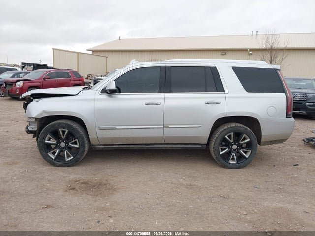 Aukcja sprzedaży 2016 Cadillac Escalade Premium Collection, vin: 1GYS4CKJ7GR257838, numer aukcji: 44709558