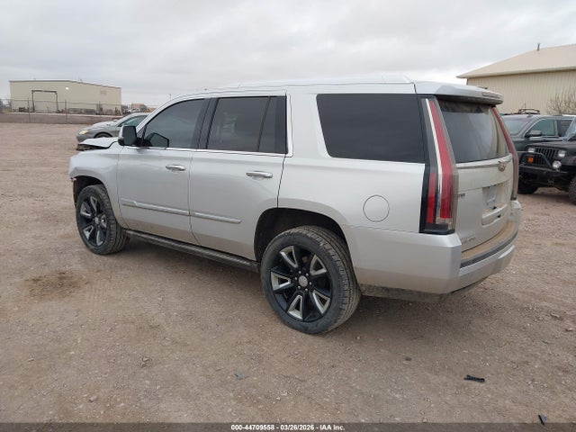 Aukcja sprzedaży 2016 Cadillac Escalade Premium Collection, vin: 1GYS4CKJ7GR257838, numer aukcji: 44709558