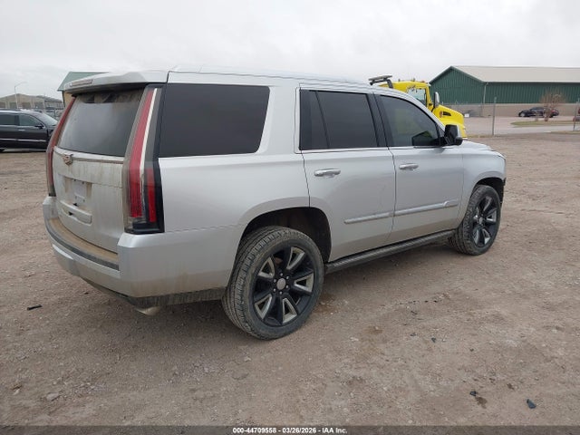 Aukcja sprzedaży 2016 Cadillac Escalade Premium Collection, vin: 1GYS4CKJ7GR257838, numer aukcji: 44709558
