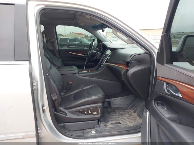Aukcja sprzedaży 2016 Cadillac Escalade Premium Collection, vin: 1GYS4CKJ7GR257838, numer aukcji: 44709558