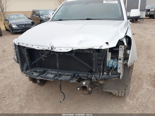 Aukcja sprzedaży 2016 Cadillac Escalade Premium Collection, vin: 1GYS4CKJ7GR257838, numer aukcji: 44709558
