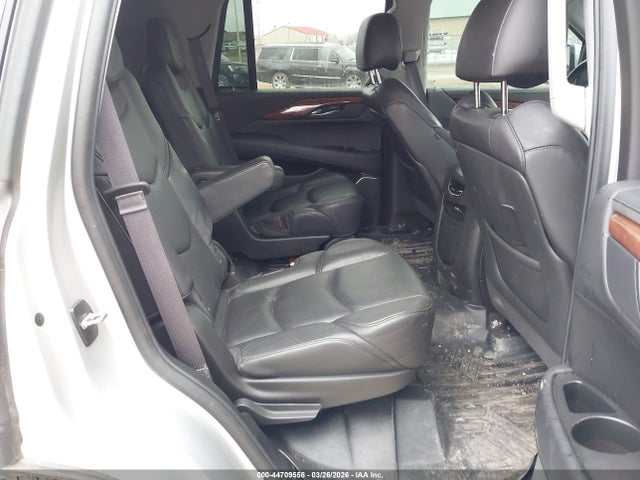 Aukcja sprzedaży 2016 Cadillac Escalade Premium Collection, vin: 1GYS4CKJ7GR257838, numer aukcji: 44709558