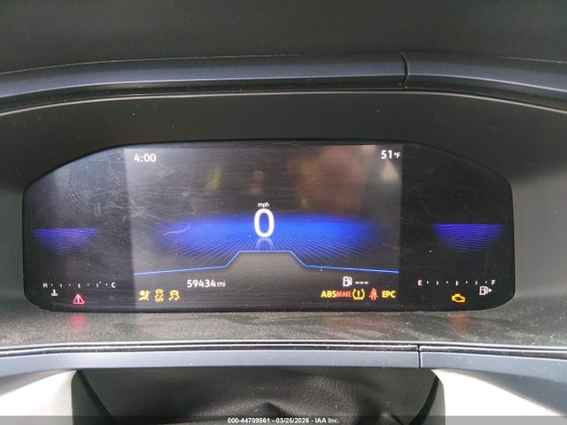 3VVRX7B29NM044630 Volkswagen Taos 1.5t Se