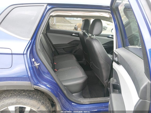 3VVRX7B29NM044630 Volkswagen Taos 1.5t Se