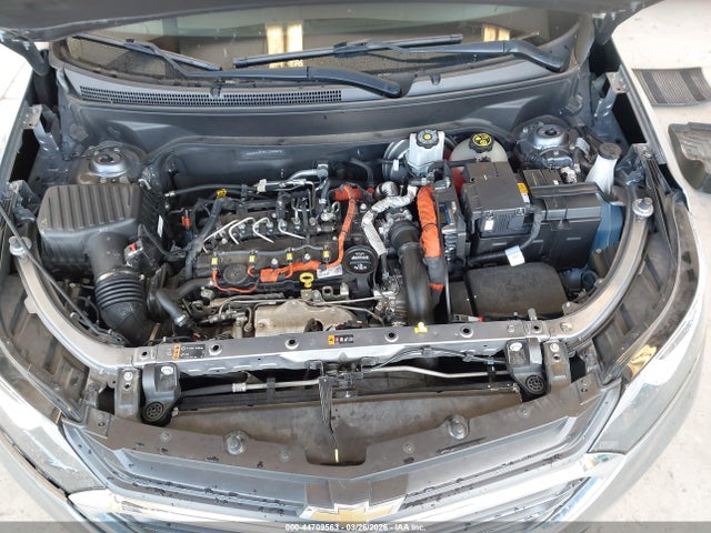 2018 CHEVROLET EQUINOX 3GNAXUEU9JL330069 Photo 9